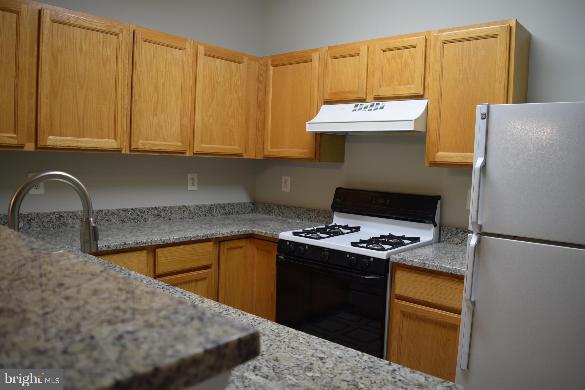 8738 Autumn Ridge Court Odenton, MD 21113 - Photo 11 of 25 Gas stove
