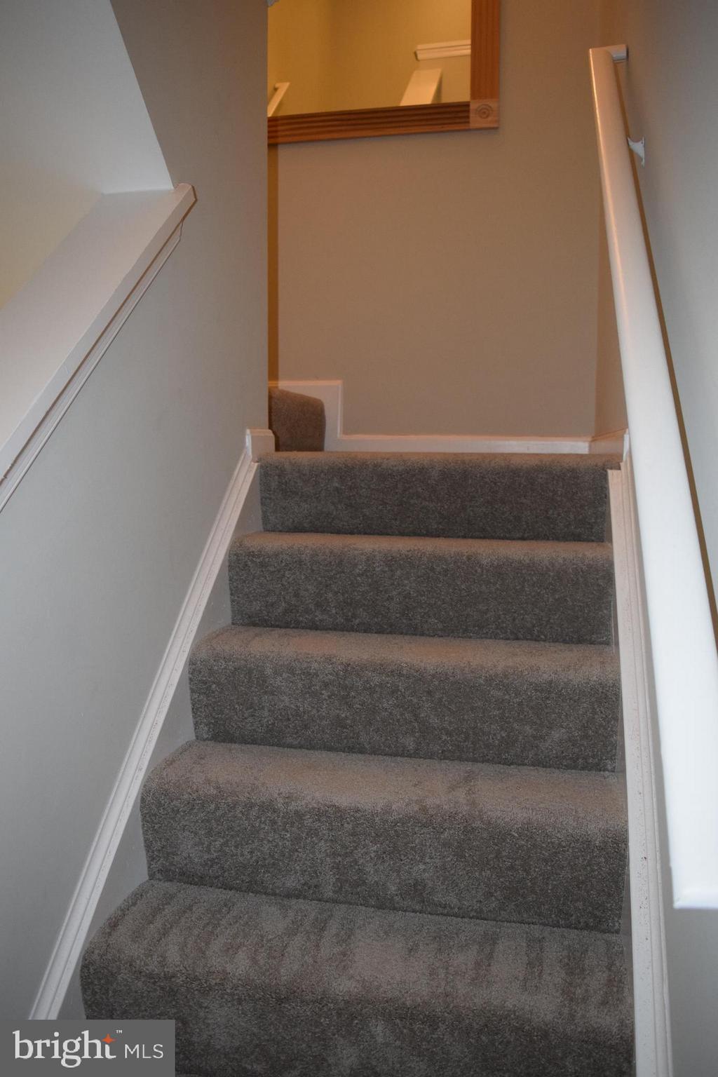 8738 Autumn Ridge Court Odenton, MD 21113 - Photo 13 of 25 All new carpeting