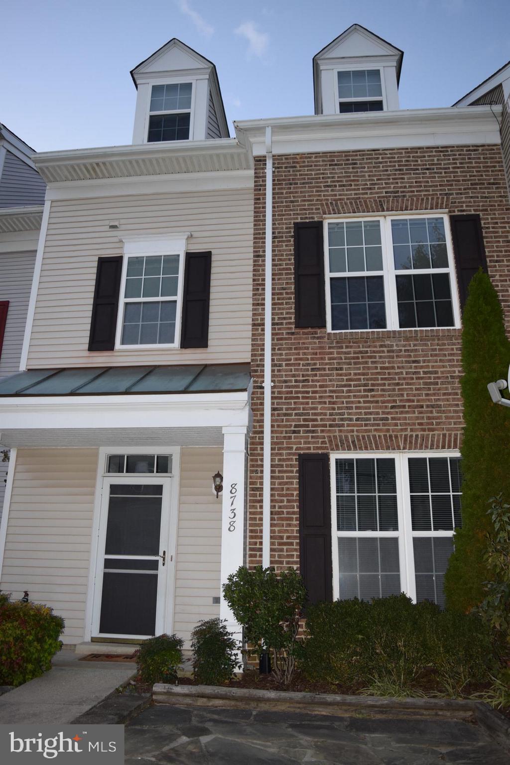 8738 Autumn Ridge Court Odenton, MD 21113 - Photo 24 of 25 Gallery Image 24