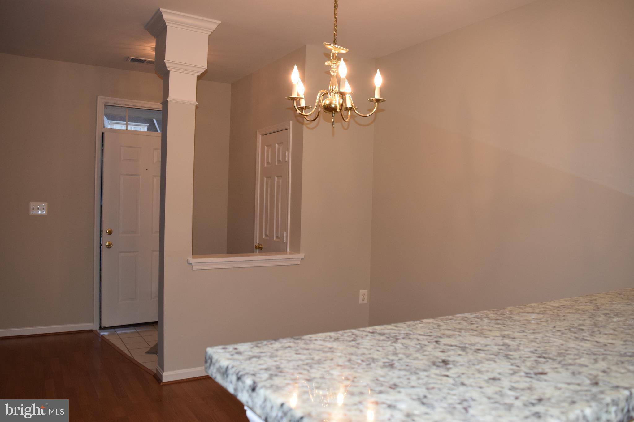 8738 Autumn Ridge Court Odenton, MD 21113 - Photo 9 of 25 Dining area table and chairs