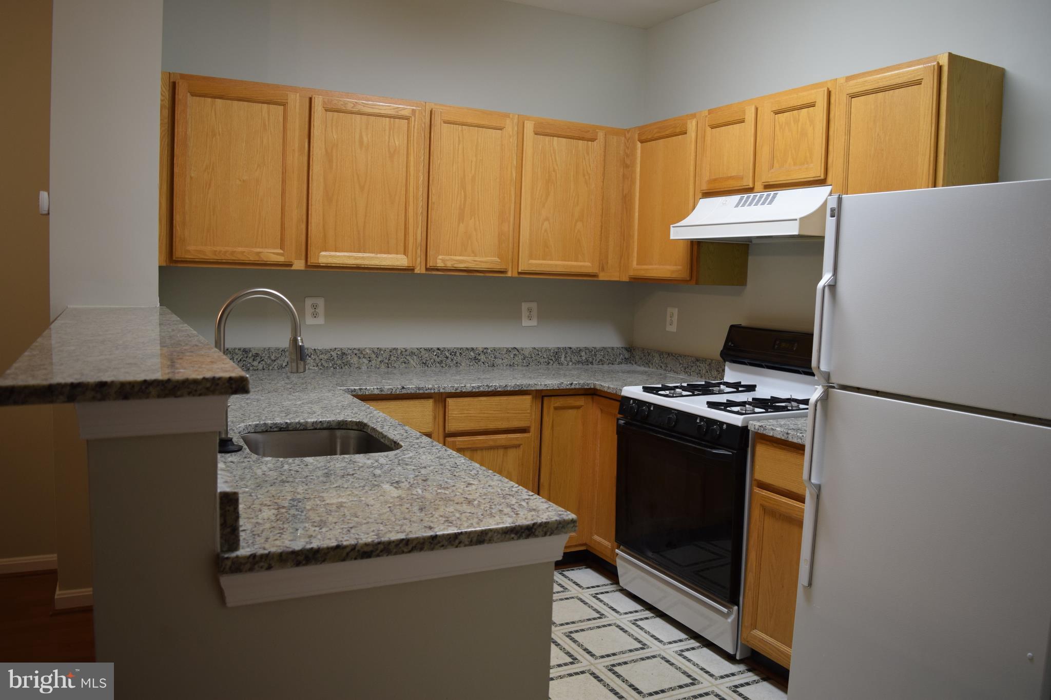 8738 Autumn Ridge Court Odenton, MD 21113 - Photo 10 of 25 New granite countertops