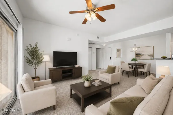 $269,900 | 13700 North Fountain Hills Boulevard, Unit 235, Fountain Hills, AZ 85268