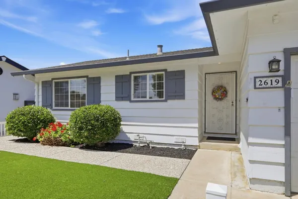 $1,675,950 | 2619 Poplarwood Way, San Jose, CA 95132