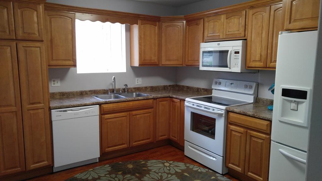 237 North Stanwood Road Columbus, OH 43209 - Photo 5 of 20