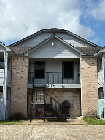 $1,025 | 812 Jefferson Avenue, Unit D, Cleveland, TX 77327