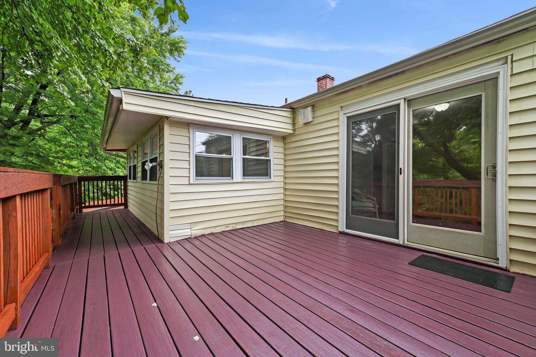 8120 Callo Lane Rosedale, MD 21237 - Photo 56 of 56