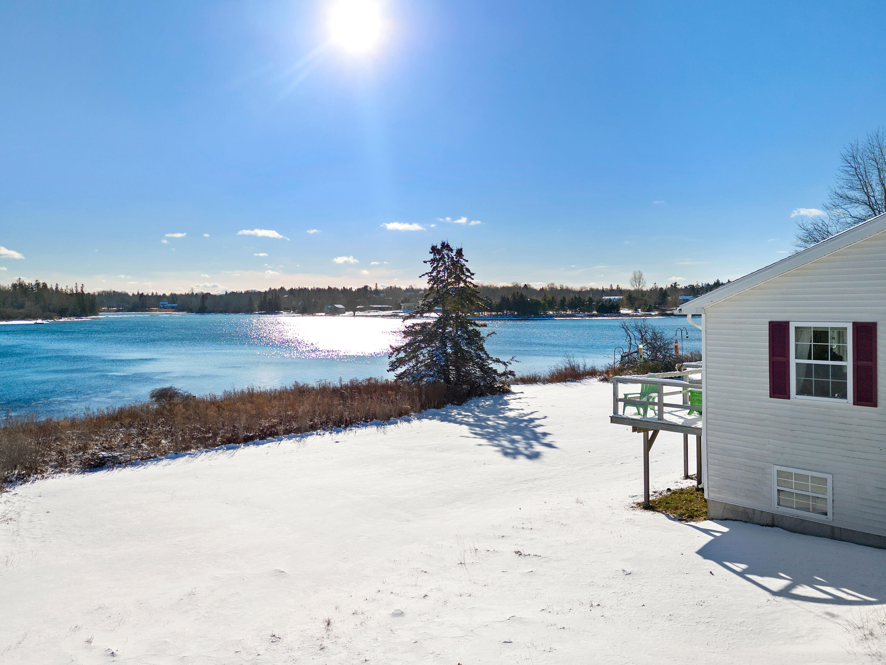 34 School Street St. George, ME 04860 - Photo 2 of 74 DJI_20251208124401_0061_D