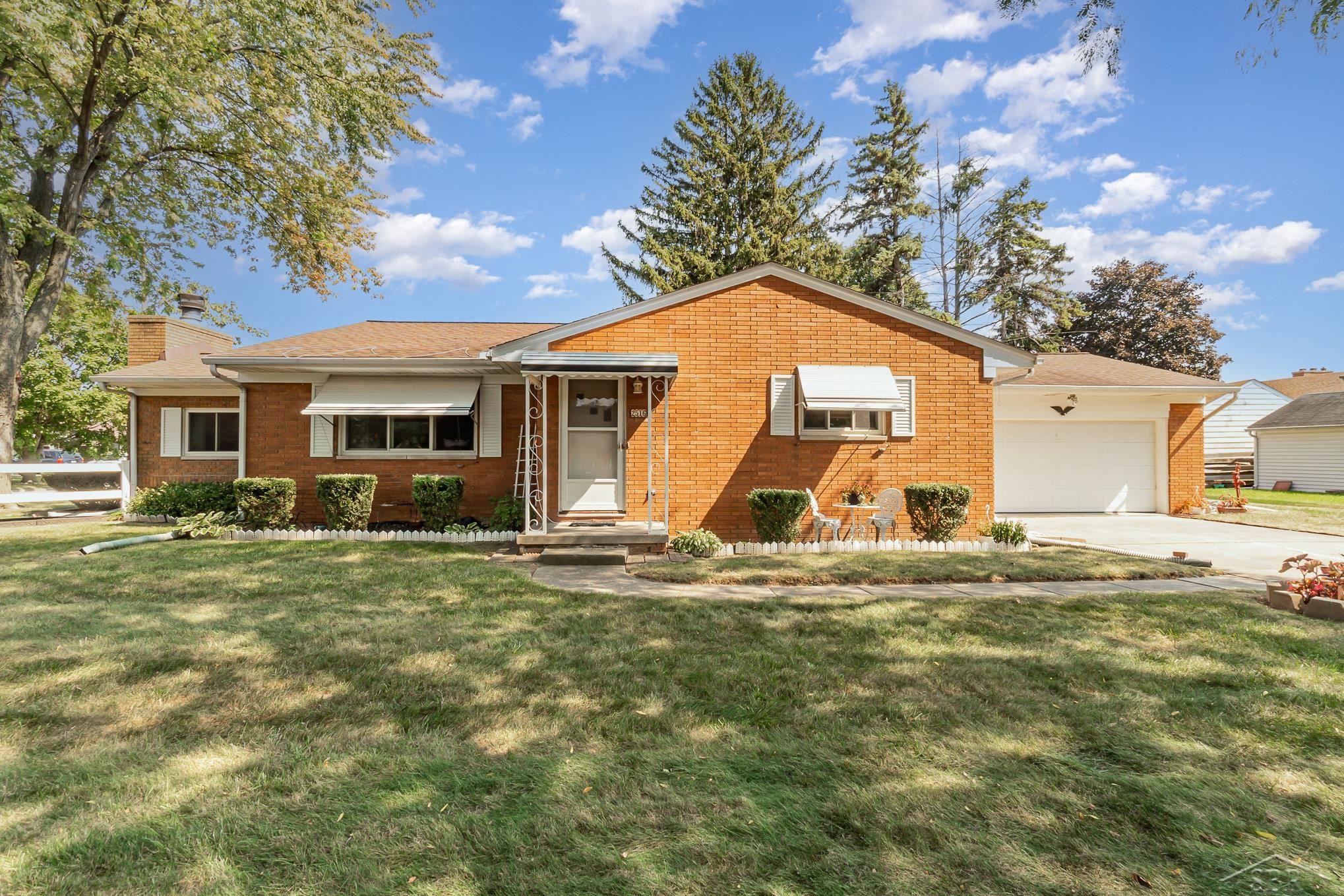 2516 Mcewan Road Saginaw, MI 48602 - Photo 1 of 15 Gallery Image 1
