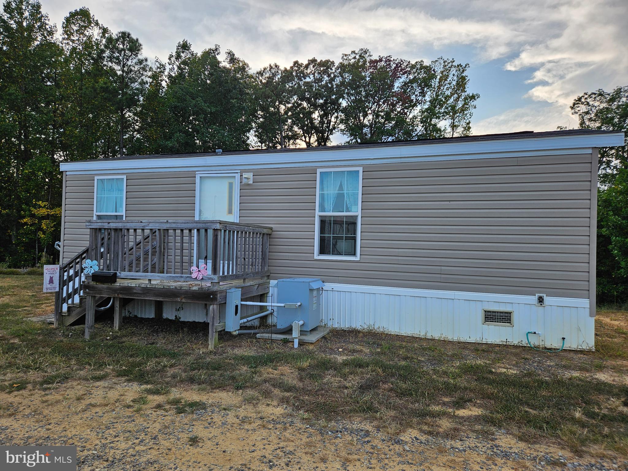 3693 Byrd's Mill Road Newtown, VA 23126 - Photo 16 of 31
