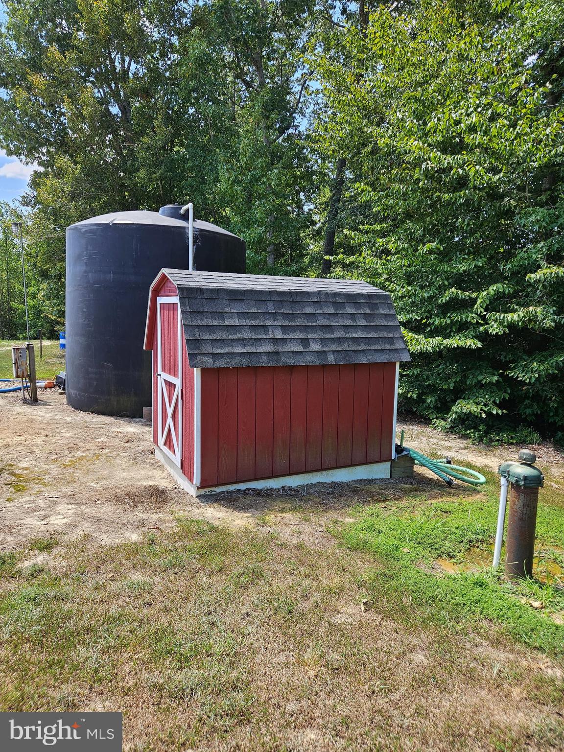 3693 Byrd's Mill Road Newtown, VA 23126 - Photo 18 of 31