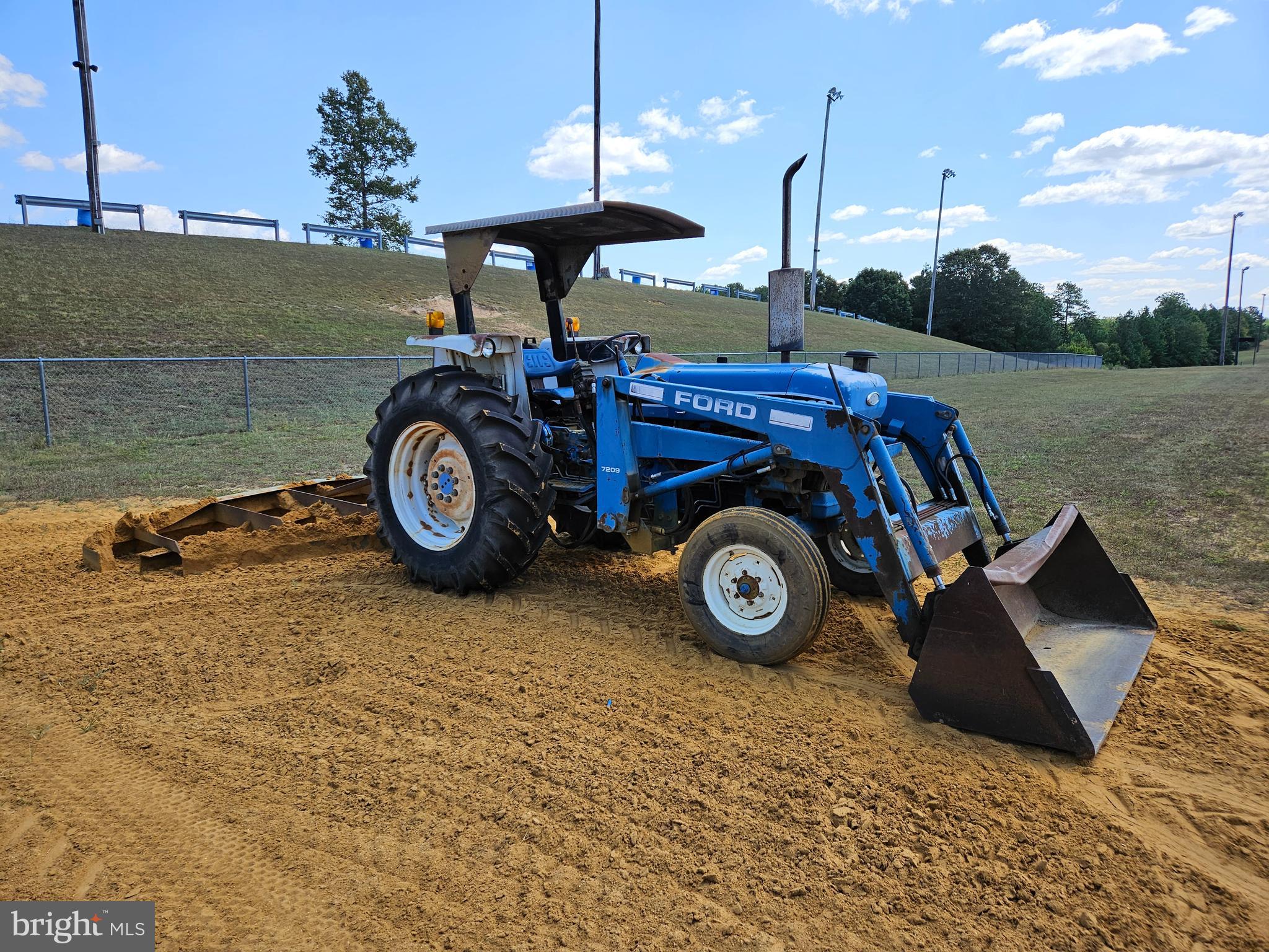 3693 Byrd's Mill Road Newtown, VA 23126 - Photo 21 of 31