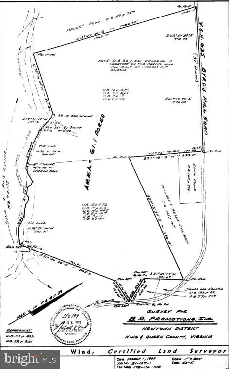 3693 Byrd's Mill Road Newtown, VA 23126 - Photo 31 of 31