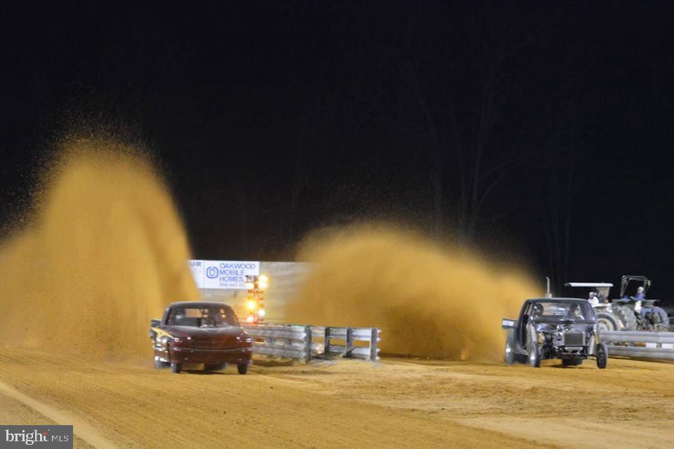 3693 Byrd's Mill Road Newtown, VA 23126 - Photo 8 of 31