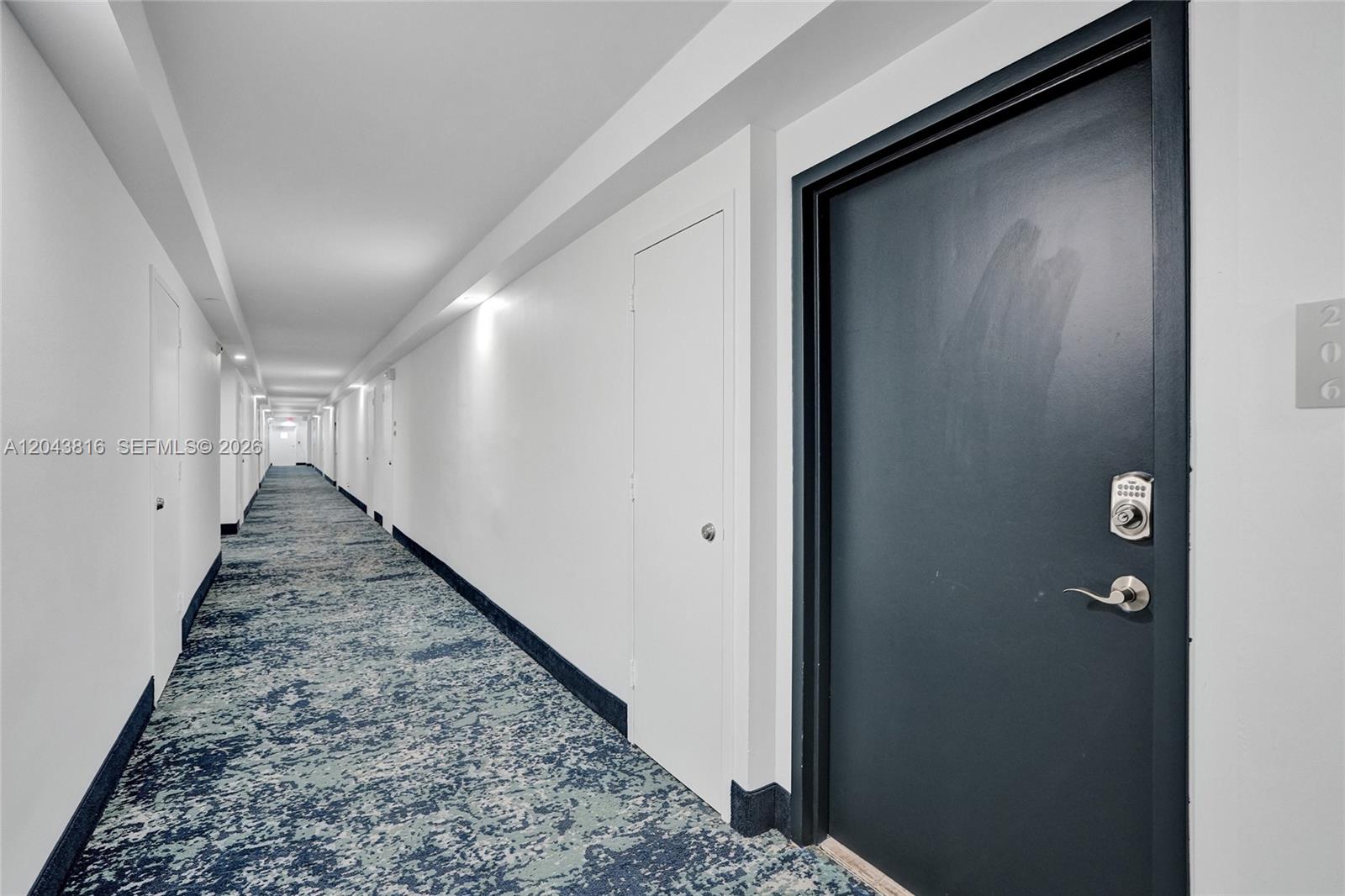 2639 North Riverside Drive, Unit 206 Pompano Beach, FL 33062 - Photo 10 of 35