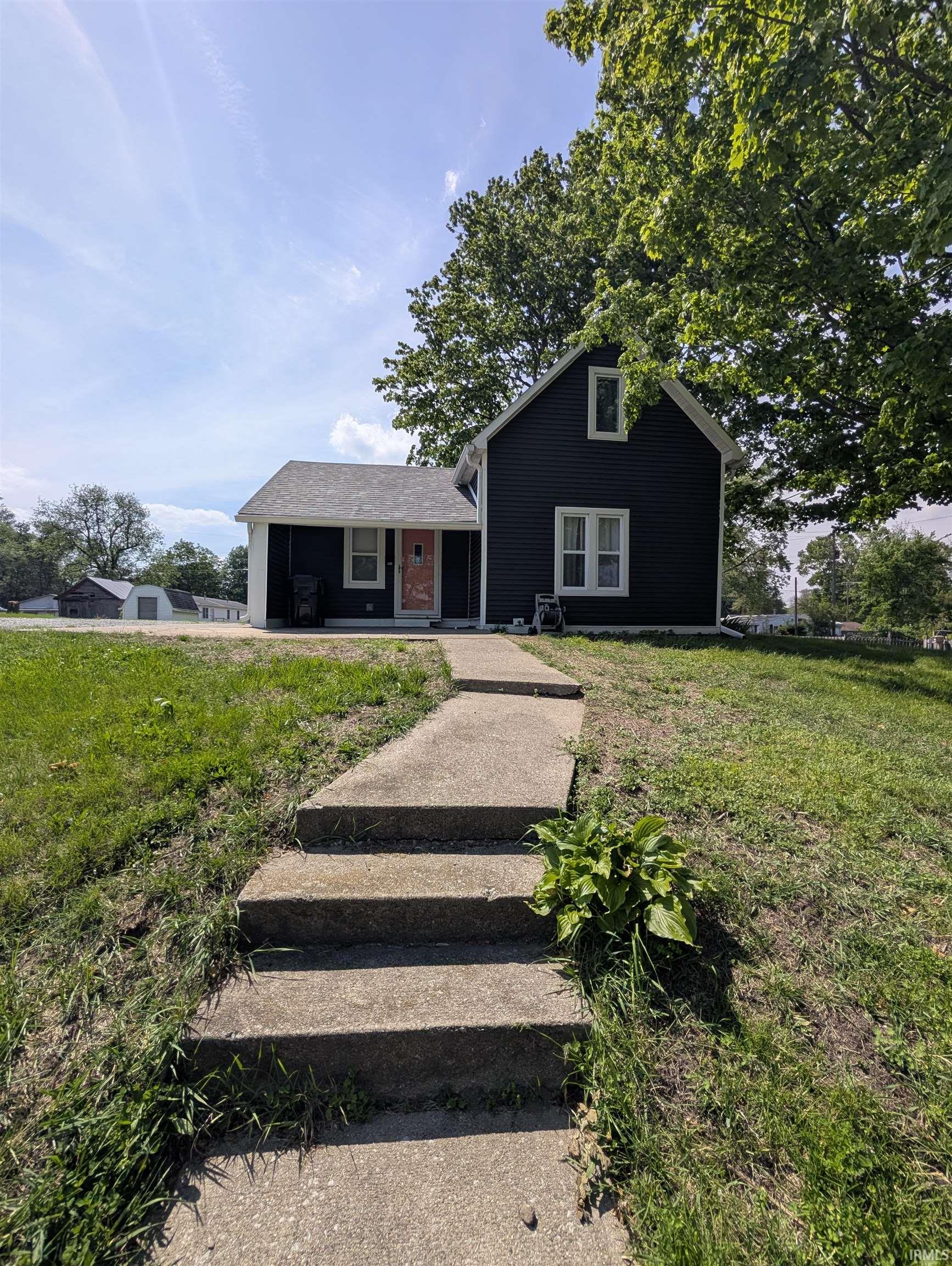 1200 College Avenue Rochester, IN 46975 - Photo 20 of 48