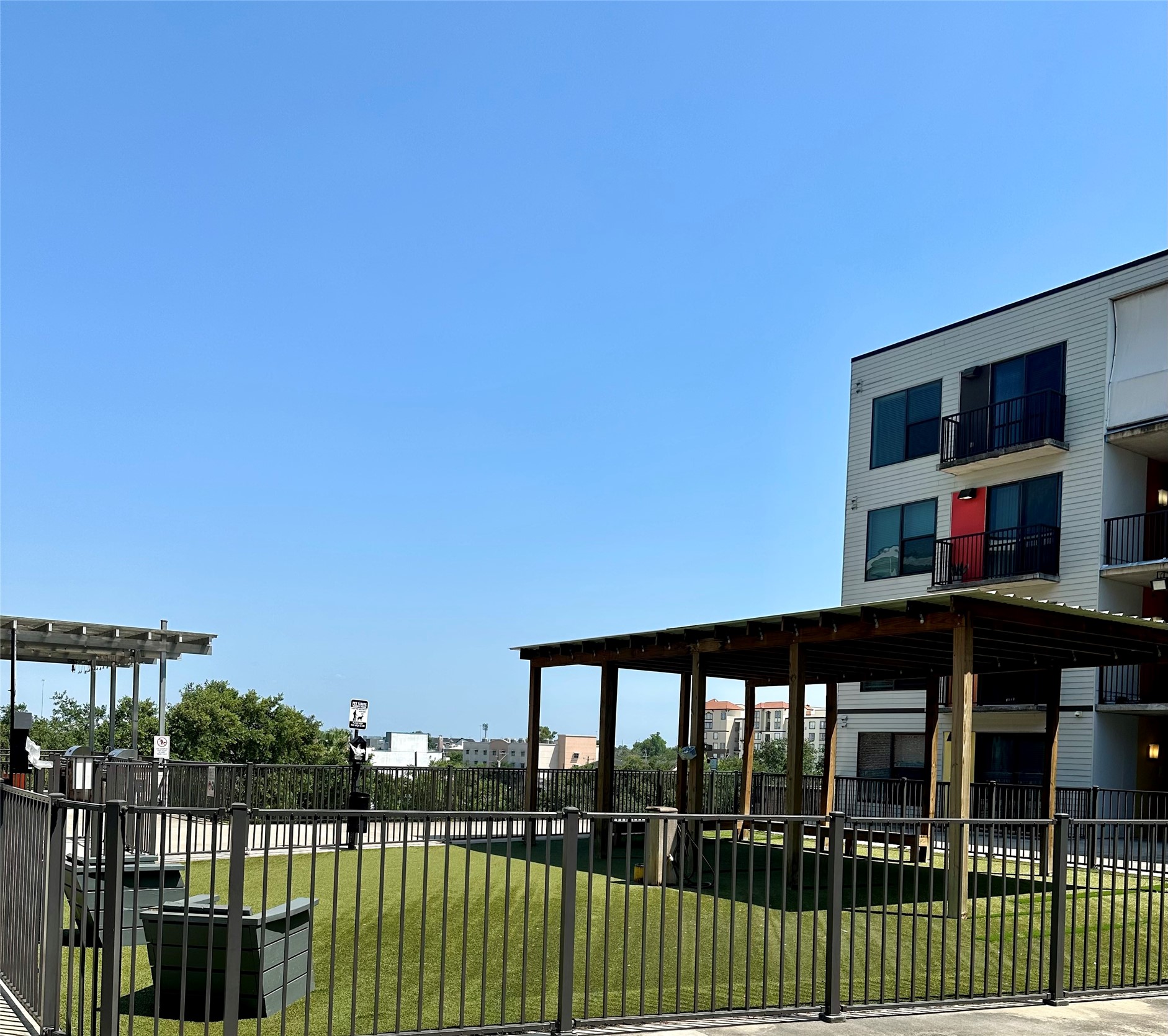 3550 Main Street, Unit 4112 Houston, TX 77002 - Photo 36 of 46