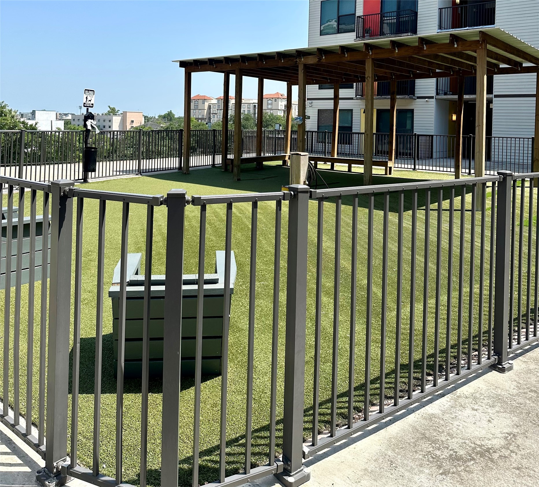 3550 Main Street, Unit 4112 Houston, TX 77002 - Photo 39 of 46