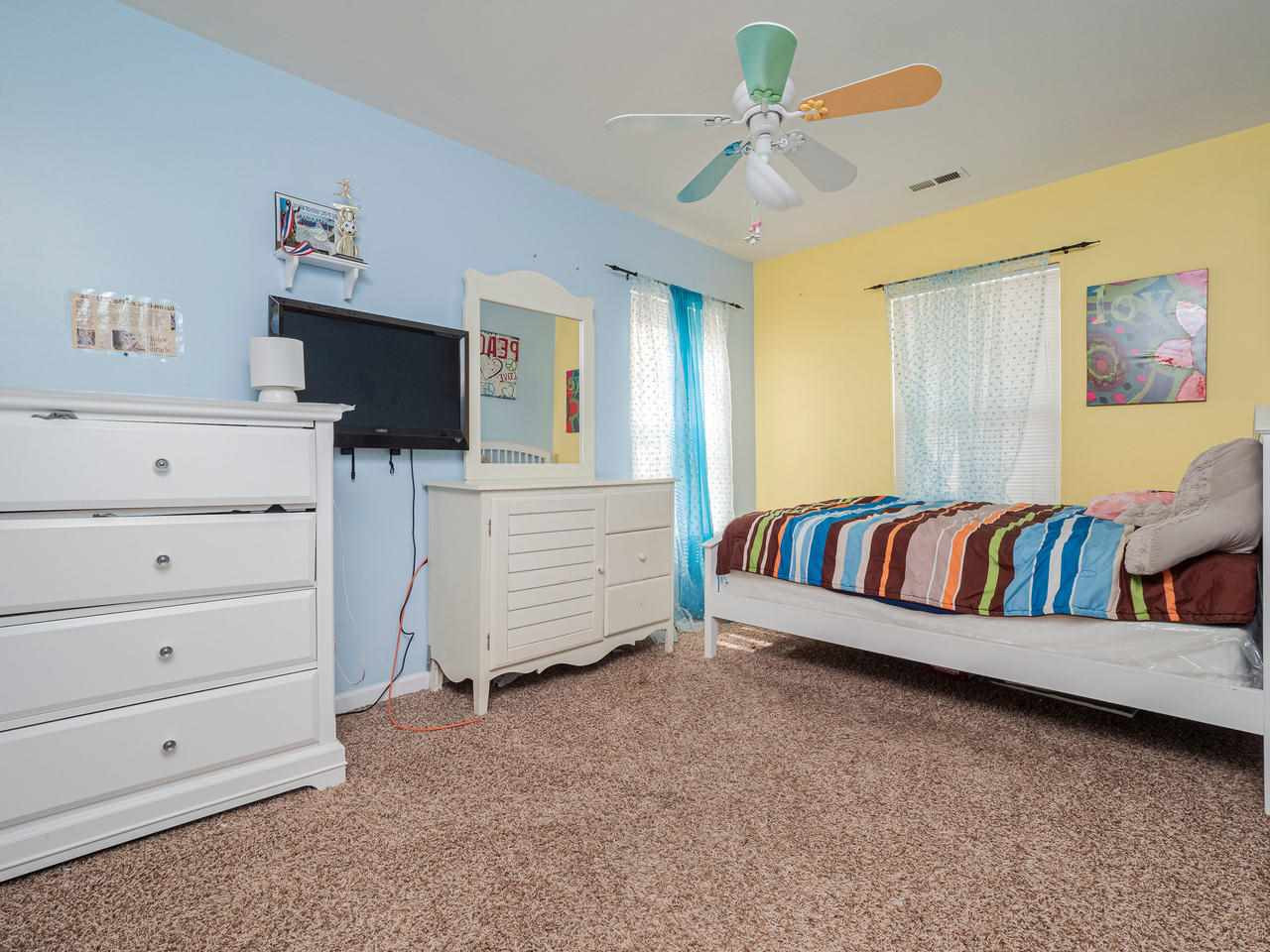 331 Gilman Lane, Unit 105 Raleigh, NC 27610 - Photo 13 of 30 Photo 13