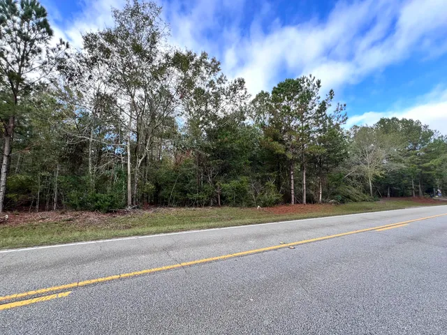 $180,000 | Lot C Ridge Road, Appling, GA 30802