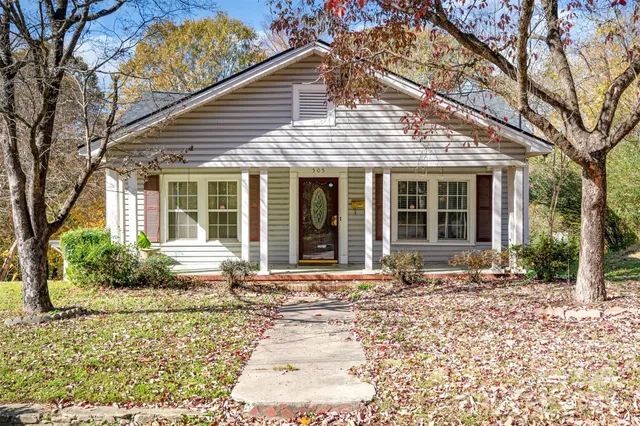 $175,000 | 505 North Chestnut Street, Gastonia, NC 28054