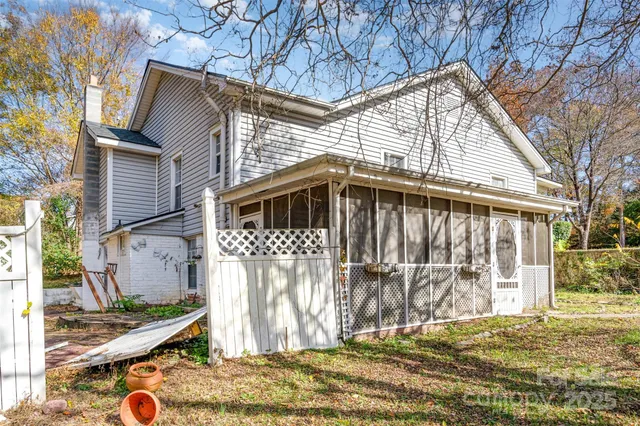 $175,000 | 505 North Chestnut Street, Gastonia, NC 28054