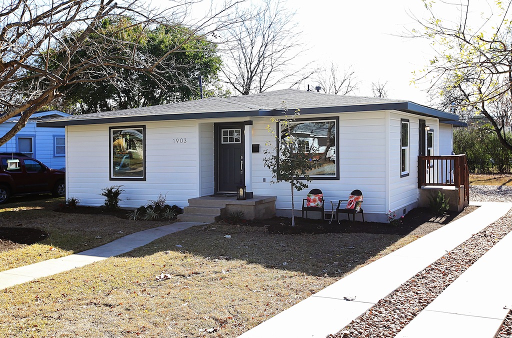 1903 Richcreek Road Austin, TX 78757 - Photo 1 of 1 Gallery Image 1