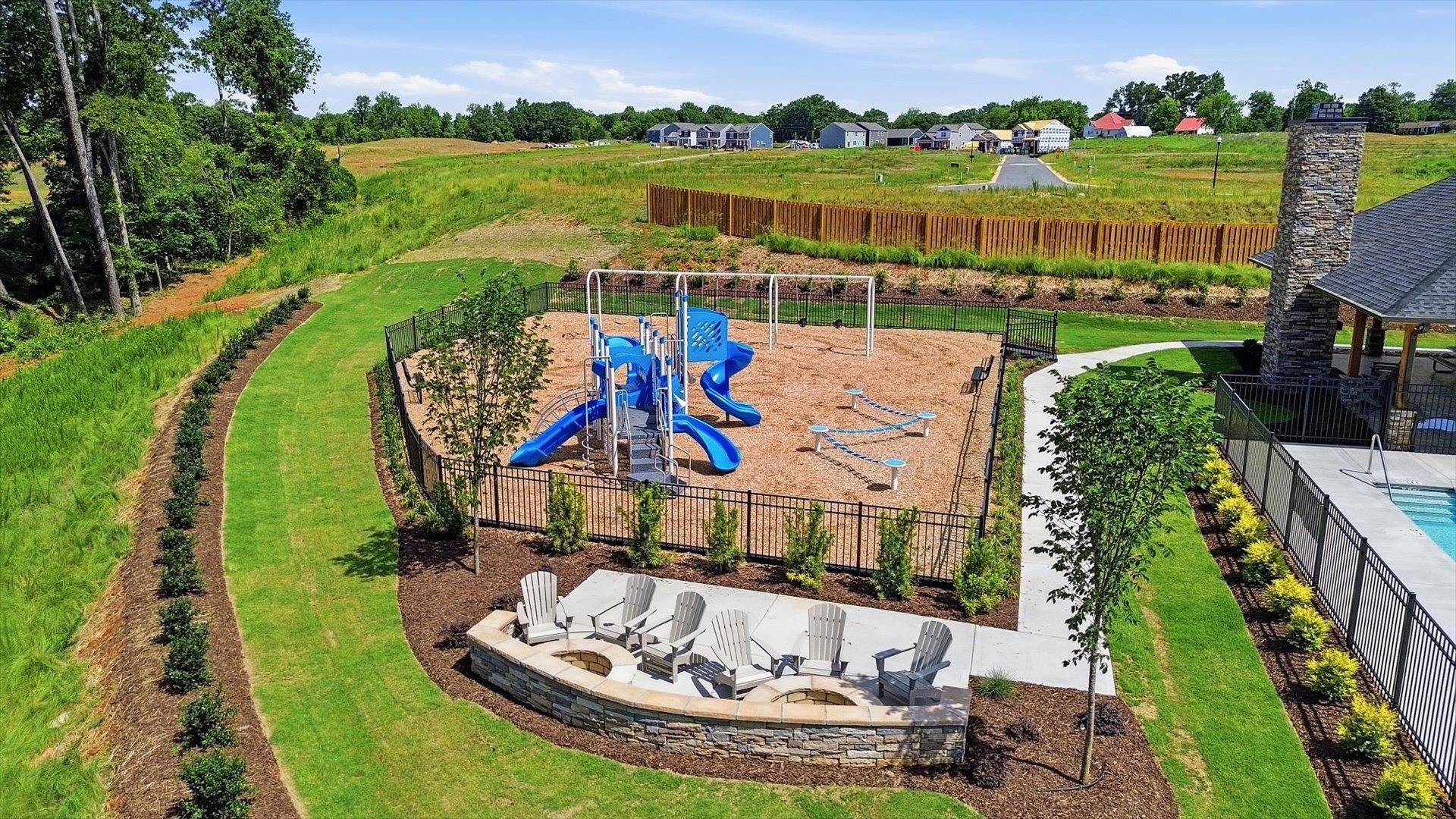 513 Carnbee Road Woodruff, SC 29388 - Photo 14 of 16