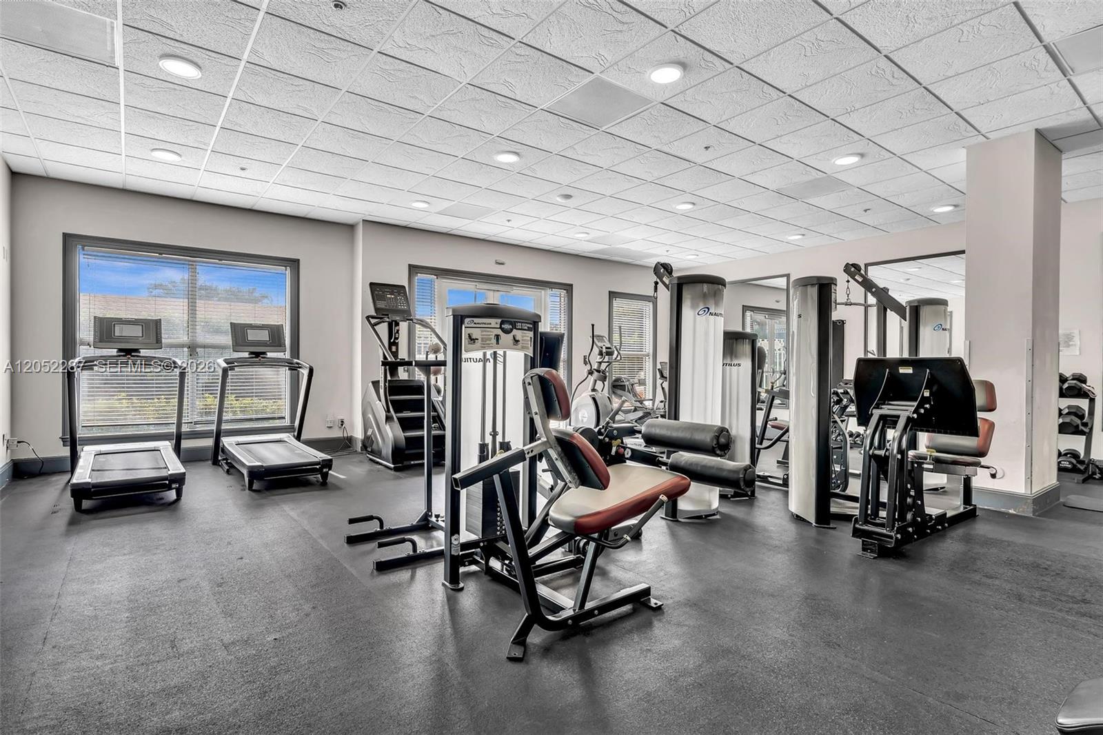 2665 Southwest 37th Avenue, Unit 313 Miami, FL 33133 - Photo 19 of 24