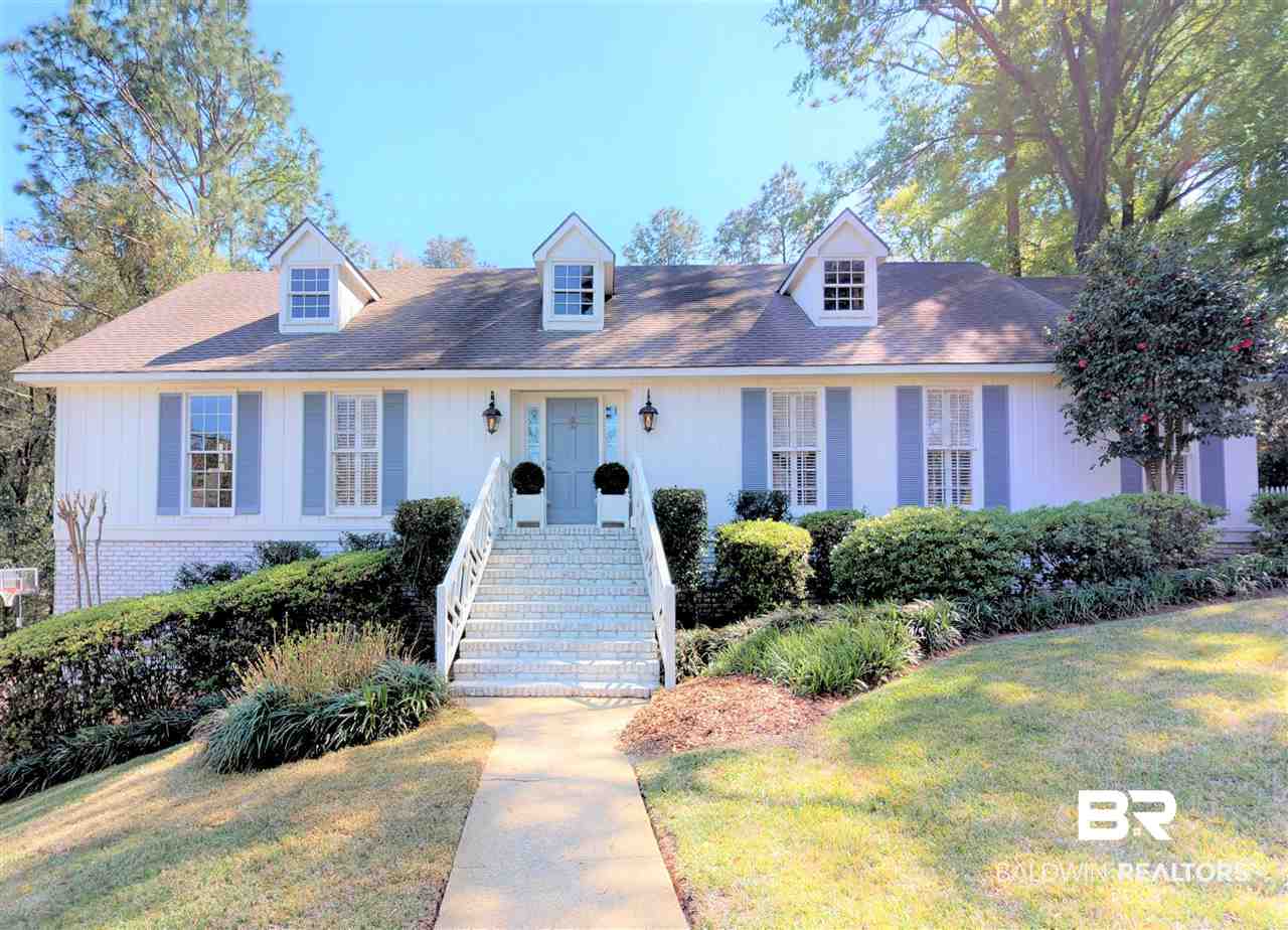 4813 Pine Court Mobile, AL 36608 - Photo 1 of 32