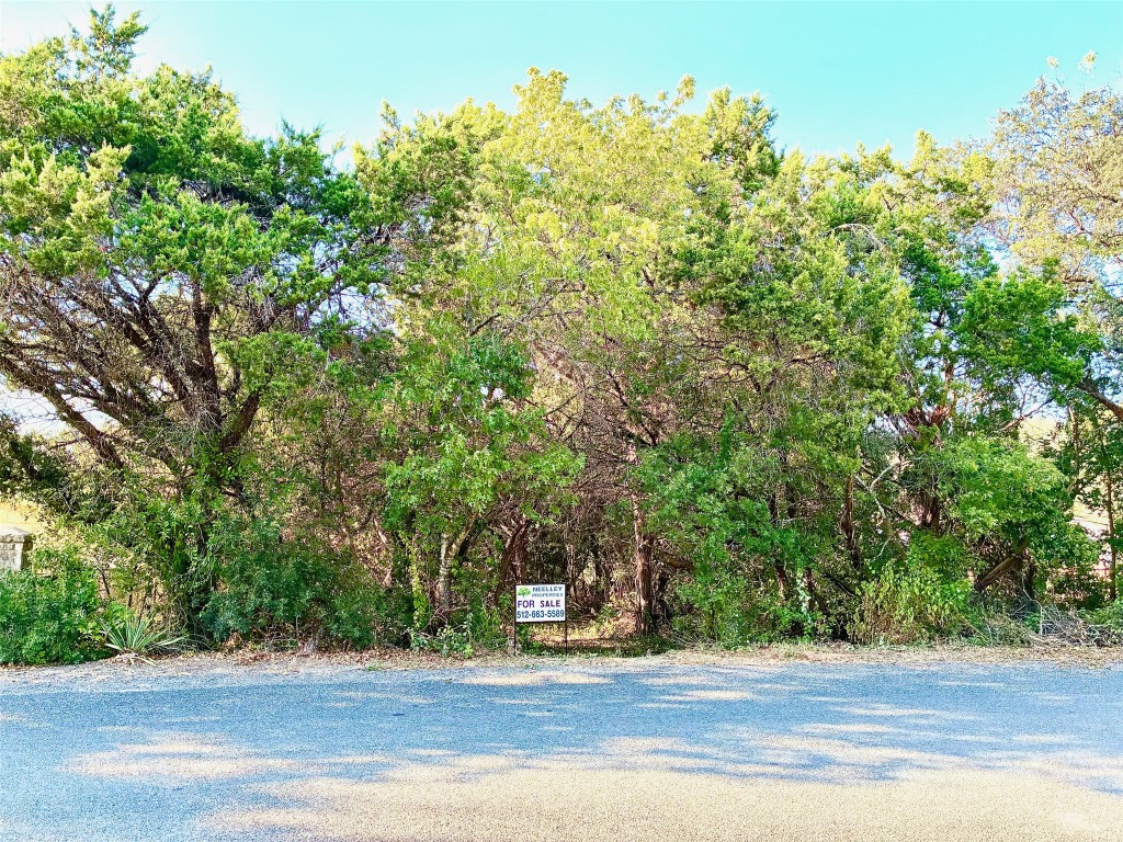 a view of a sink and a yard