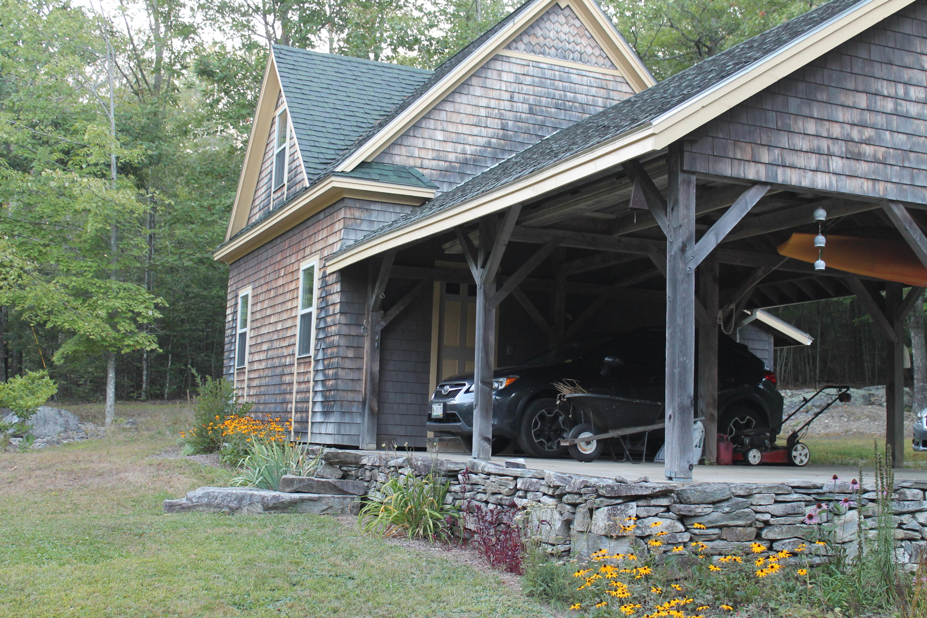 35 Howes Road Montville, ME 04941 - Photo 11 of 61 IMG_8784