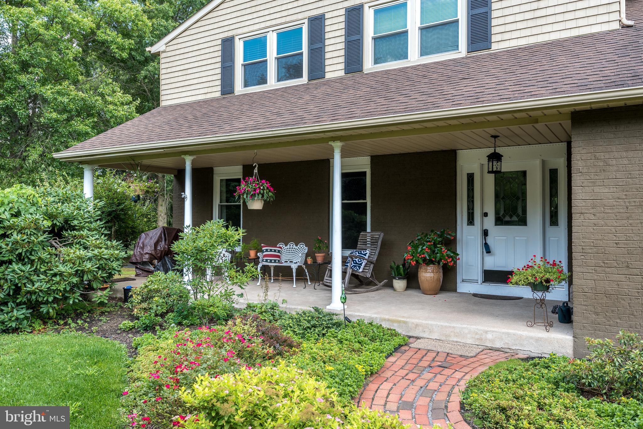 89 Pheasant Road Doylestown, PA 18901 - Photo 3 of 48 Gallery Image 3