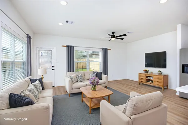 $1,875 | 2031 Longmire Villas Court, Conroe, TX 77304