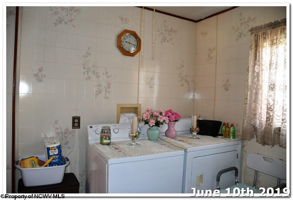 118 Homeland Road Jane Lew, WV 26378 - Photo 9 of 12 Gallery Image 9