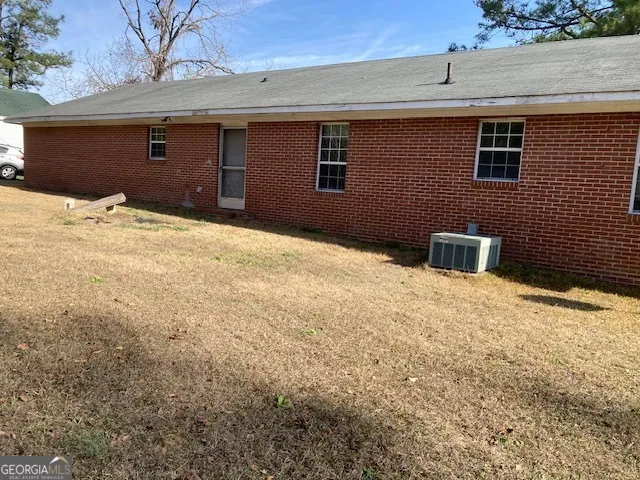 $74,900 | 8363 South Marcus Street, Wrightsville, GA 31096