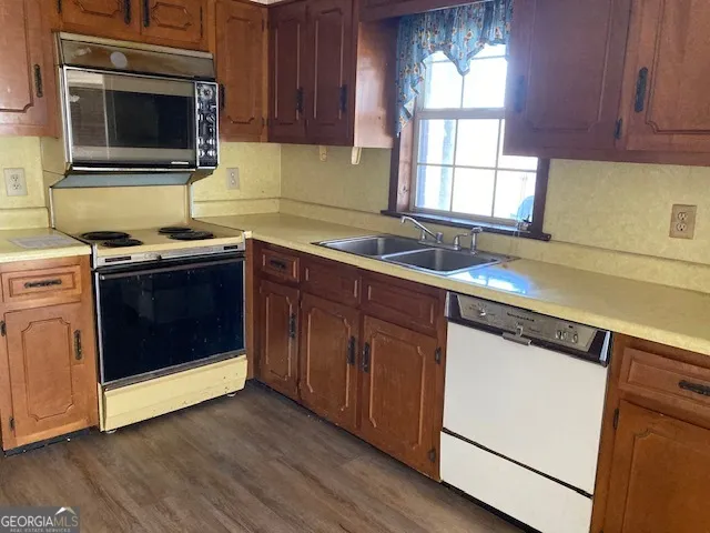 $74,900 | 8363 South Marcus Street, Wrightsville, GA 31096