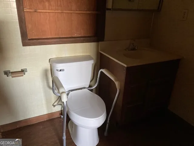 $74,900 | 8363 South Marcus Street, Wrightsville, GA 31096