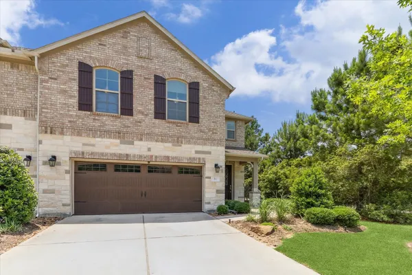 $2,600 | 26 Heirloom Garden Place, Magnolia, TX 77354