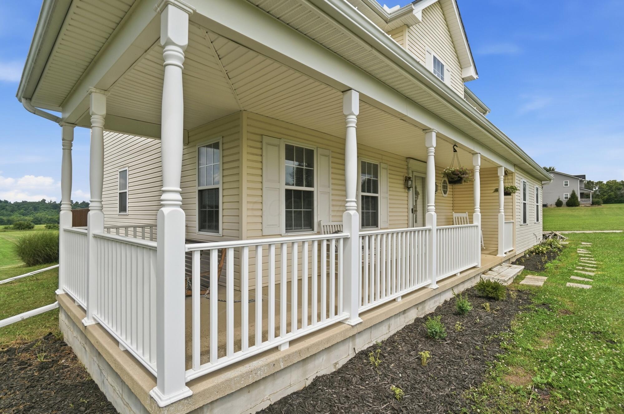 27611 Kime-Holderman Road Circleville, OH 43113 - Photo 12 of 89 059
