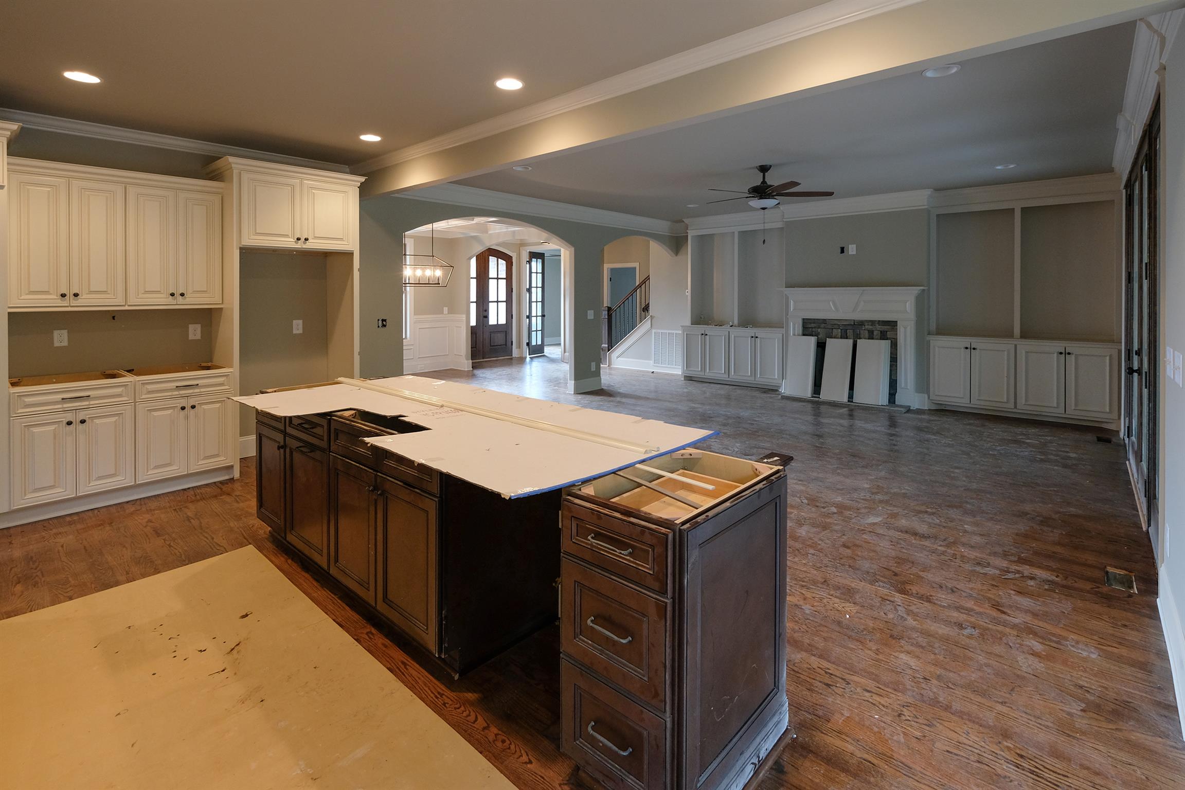 2019 Autumn Ridge Way Spring Hill, TN 37174 - Photo 4 of 13 Gallery Image 4