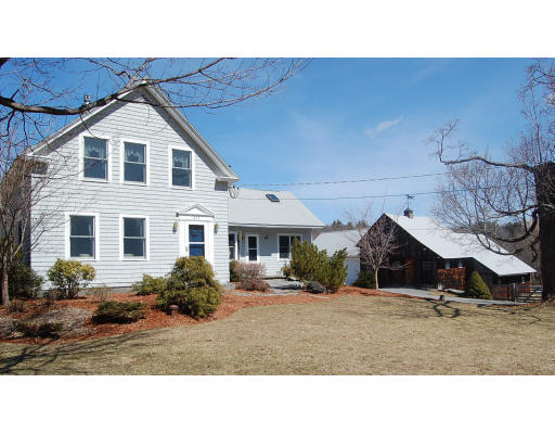 213 Upper North Row Road Sterling, MA 01564 - Photo 1 of 27 Gallery Image 1