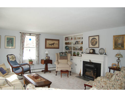 213 Upper North Row Road Sterling, MA 01564 - Photo 12 of 27 Gallery Image 12