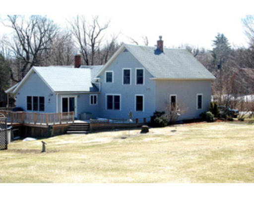 213 Upper North Row Road Sterling, MA 01564 - Photo 23 of 27 Gallery Image 23