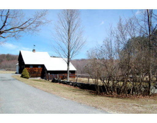 213 Upper North Row Road Sterling, MA 01564 - Photo 24 of 27 Gallery Image 24