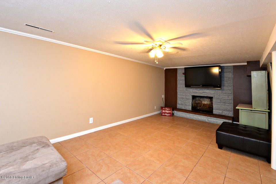 7707 3rd Street Road Louisville, KY 40214 - Photo 28 of 49 Basement Family Room