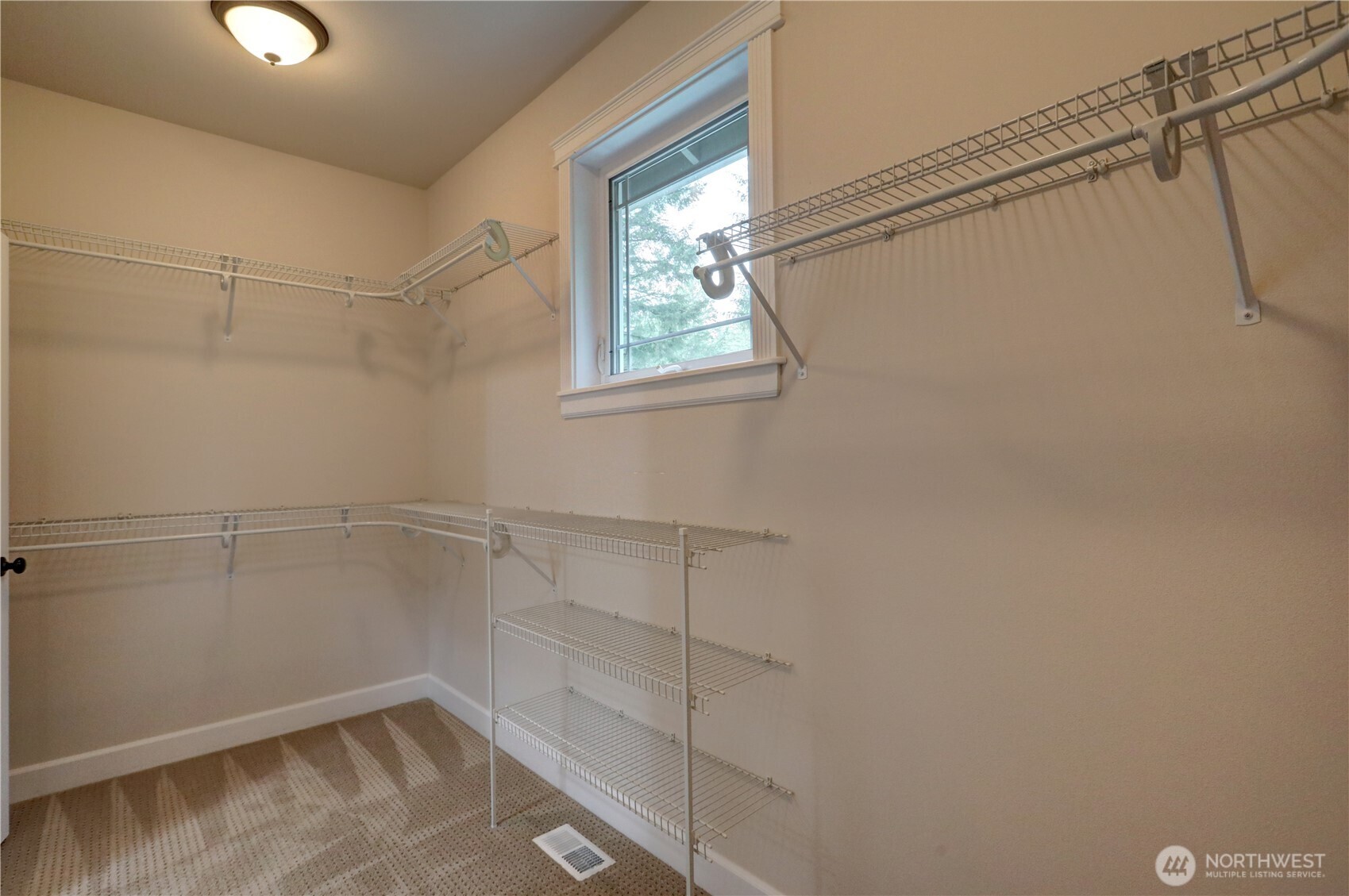 280 East Laurel Park Union, WA 98592 - Photo 20 of 39 a view of a room with racks on the wall and shower