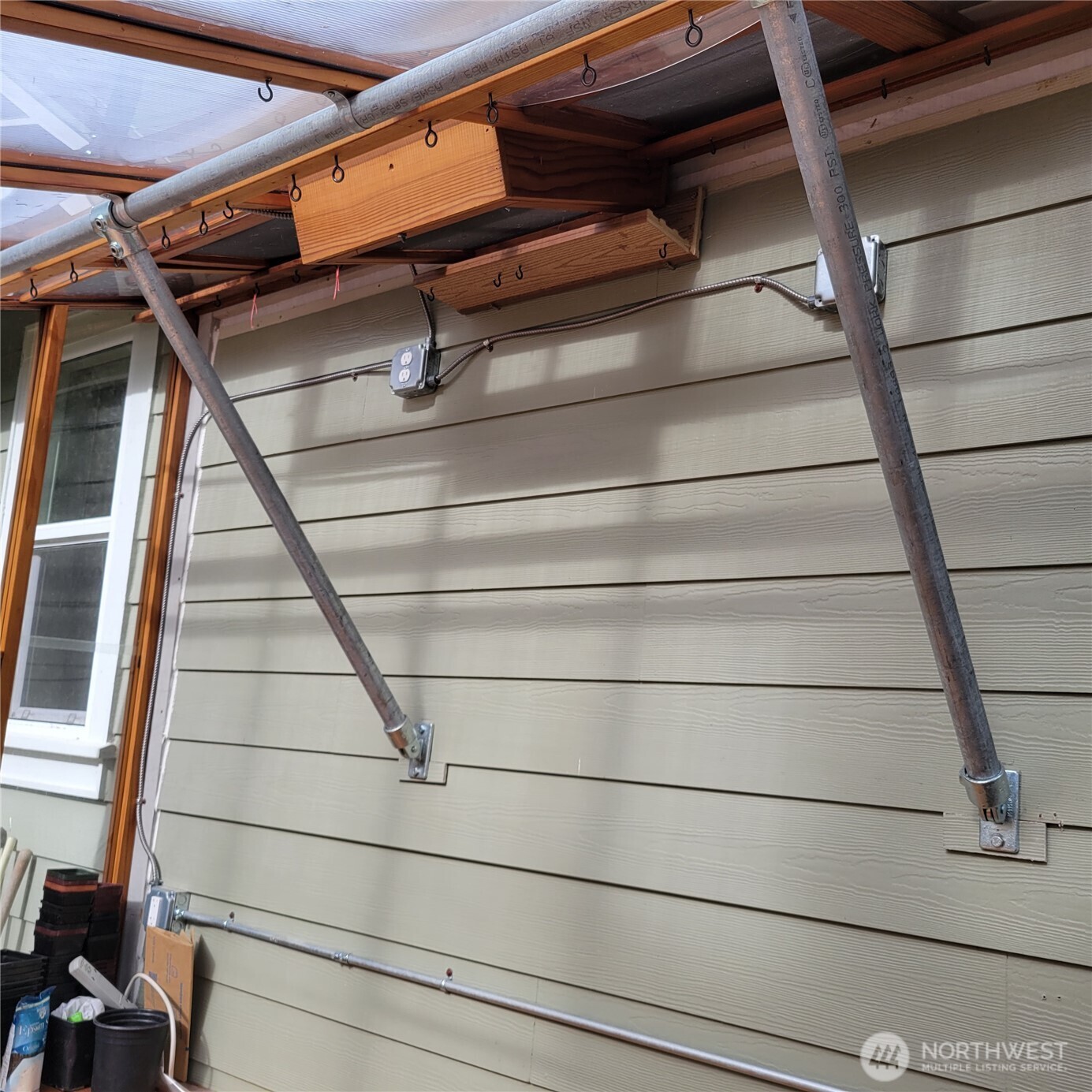 280 East Laurel Park Union, WA 98592 - Photo 39 of 39 a view of rack