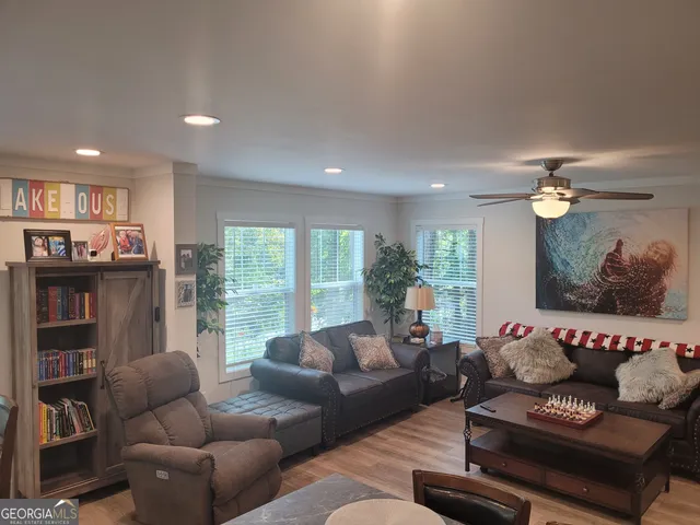 $230,000 | 417 Century Drive, Martin, GA 30557