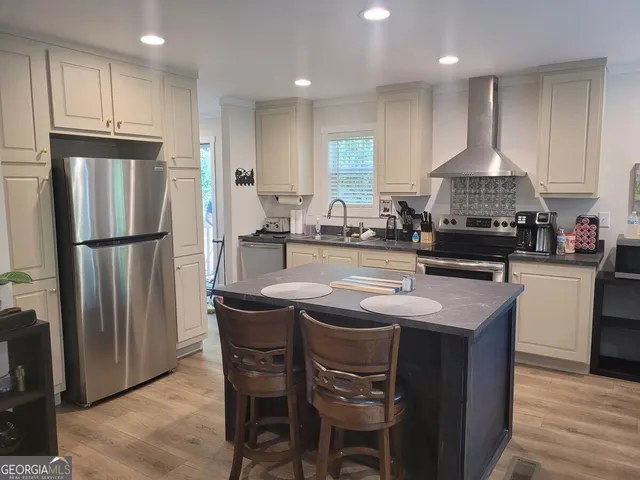 $230,000 | 417 Century Drive, Martin, GA 30557