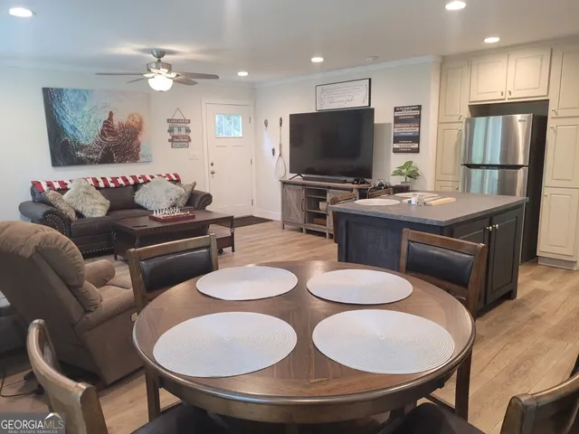 $230,000 | 417 Century Drive, Martin, GA 30557